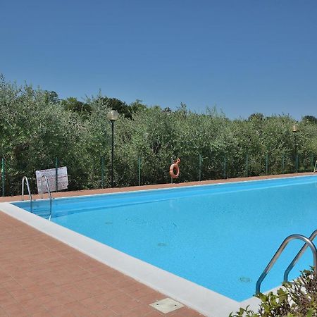 Apartment Joan Miro With Pool Bardolino Zewnętrze zdjęcie