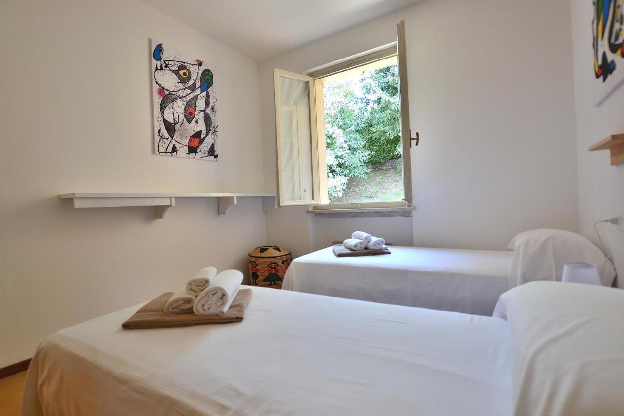 Apartment Joan Miro With Pool Bardolino Zewnętrze zdjęcie