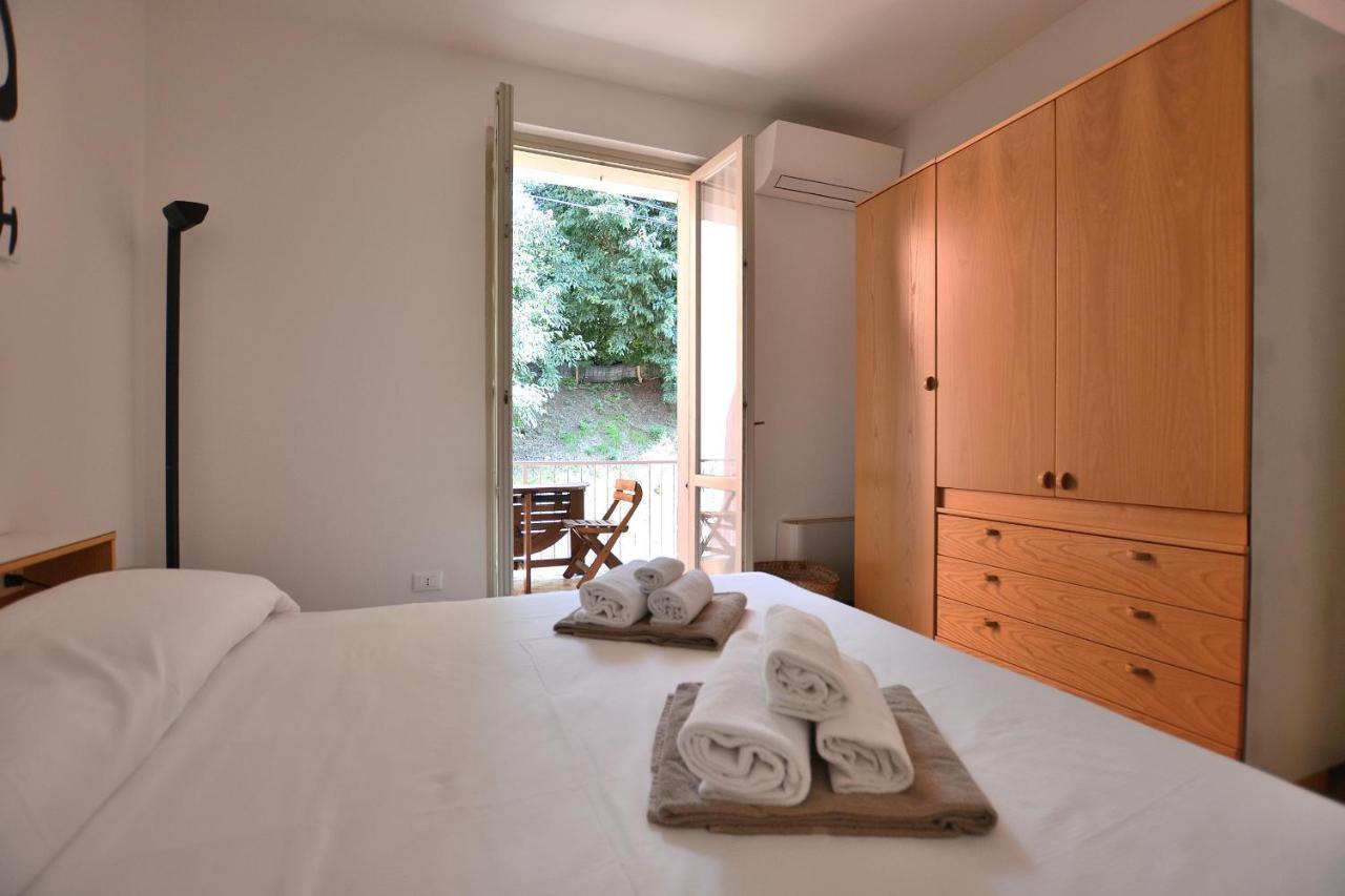 Apartment Joan Miro With Pool Bardolino Zewnętrze zdjęcie