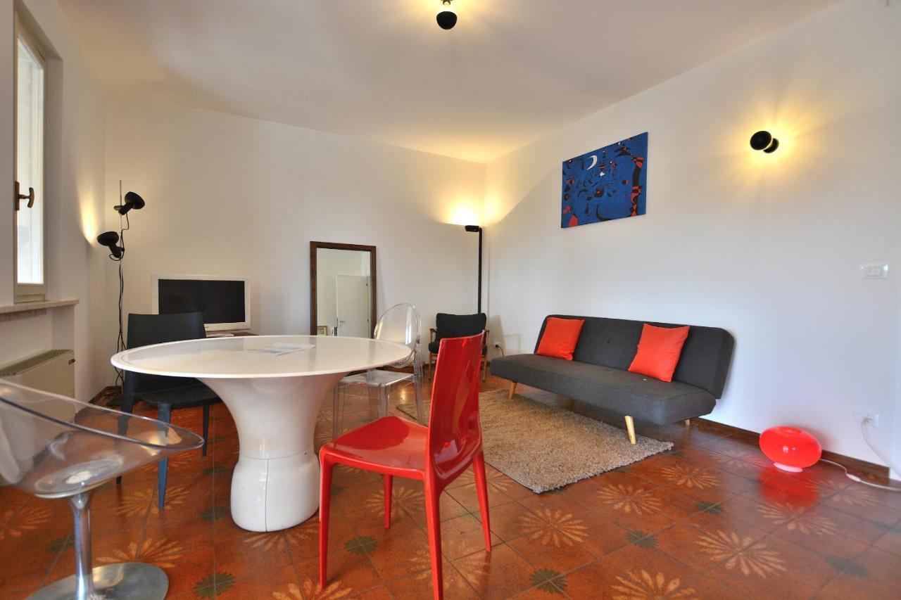 Apartment Joan Miro With Pool Bardolino Zewnętrze zdjęcie