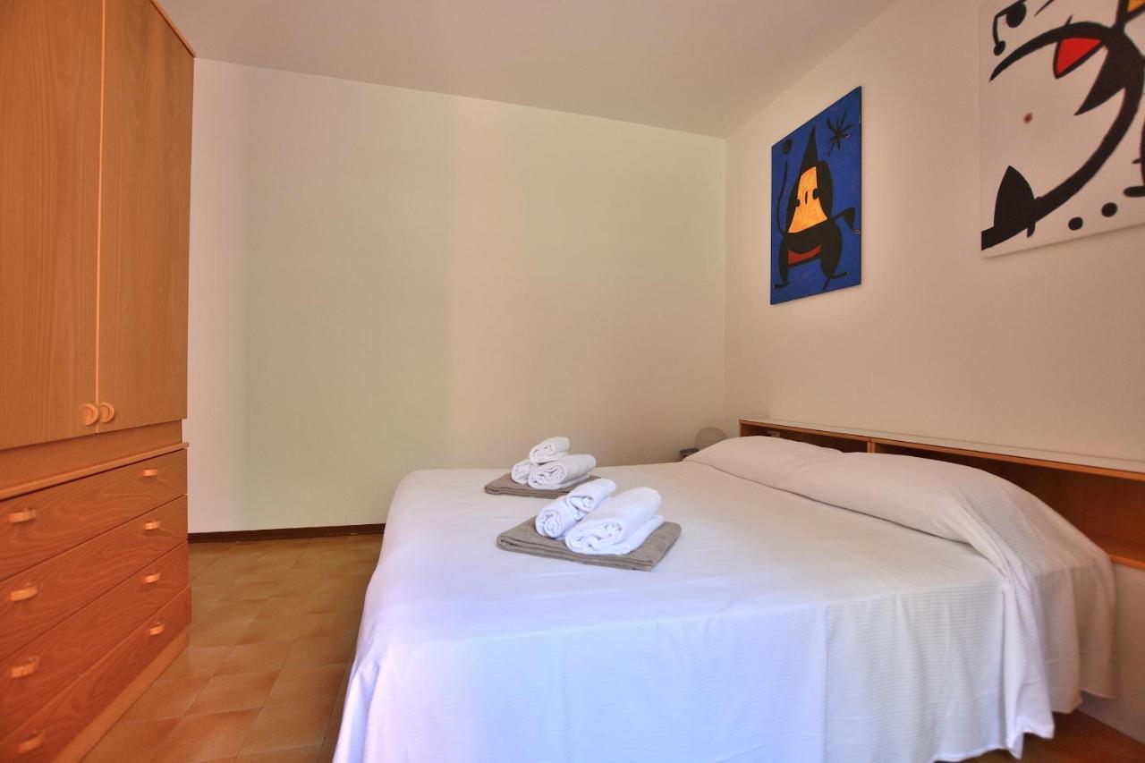 Apartment Joan Miro With Pool Bardolino Zewnętrze zdjęcie