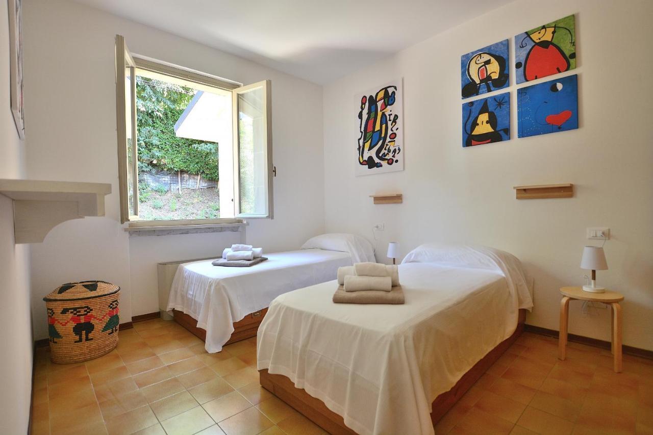 Apartment Joan Miro With Pool Bardolino Zewnętrze zdjęcie